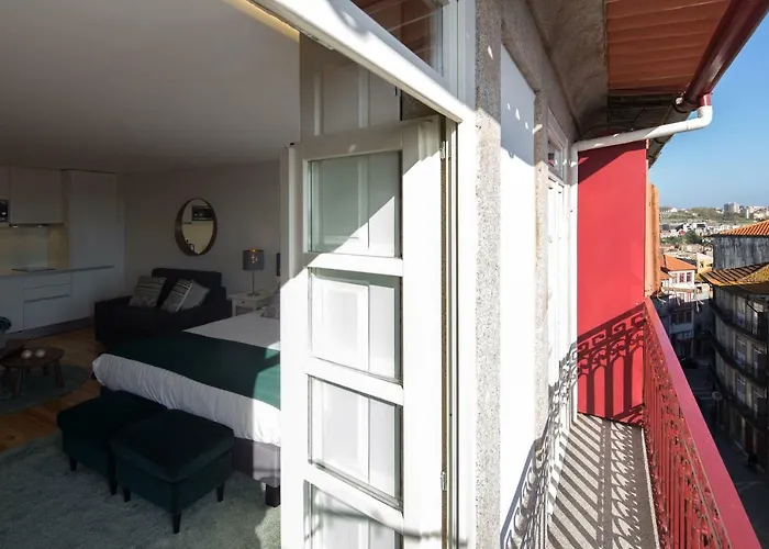 Virtudes City Lofts