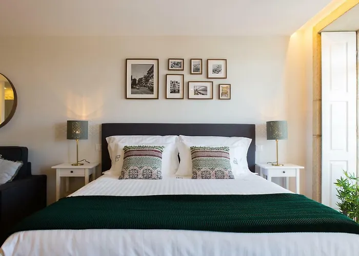 Virtudes City Lofts