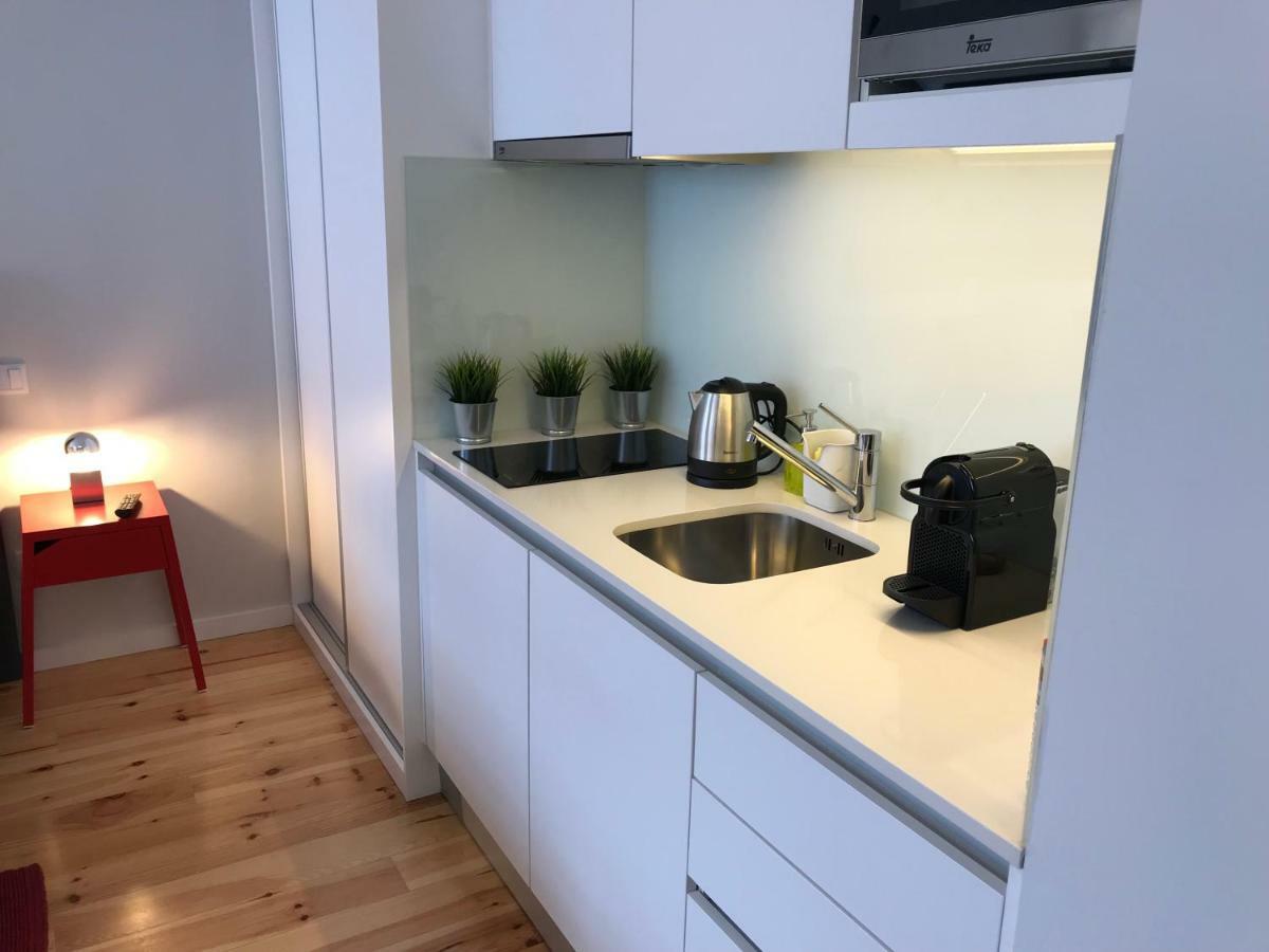 Apartment Virtudes Lofts Porto