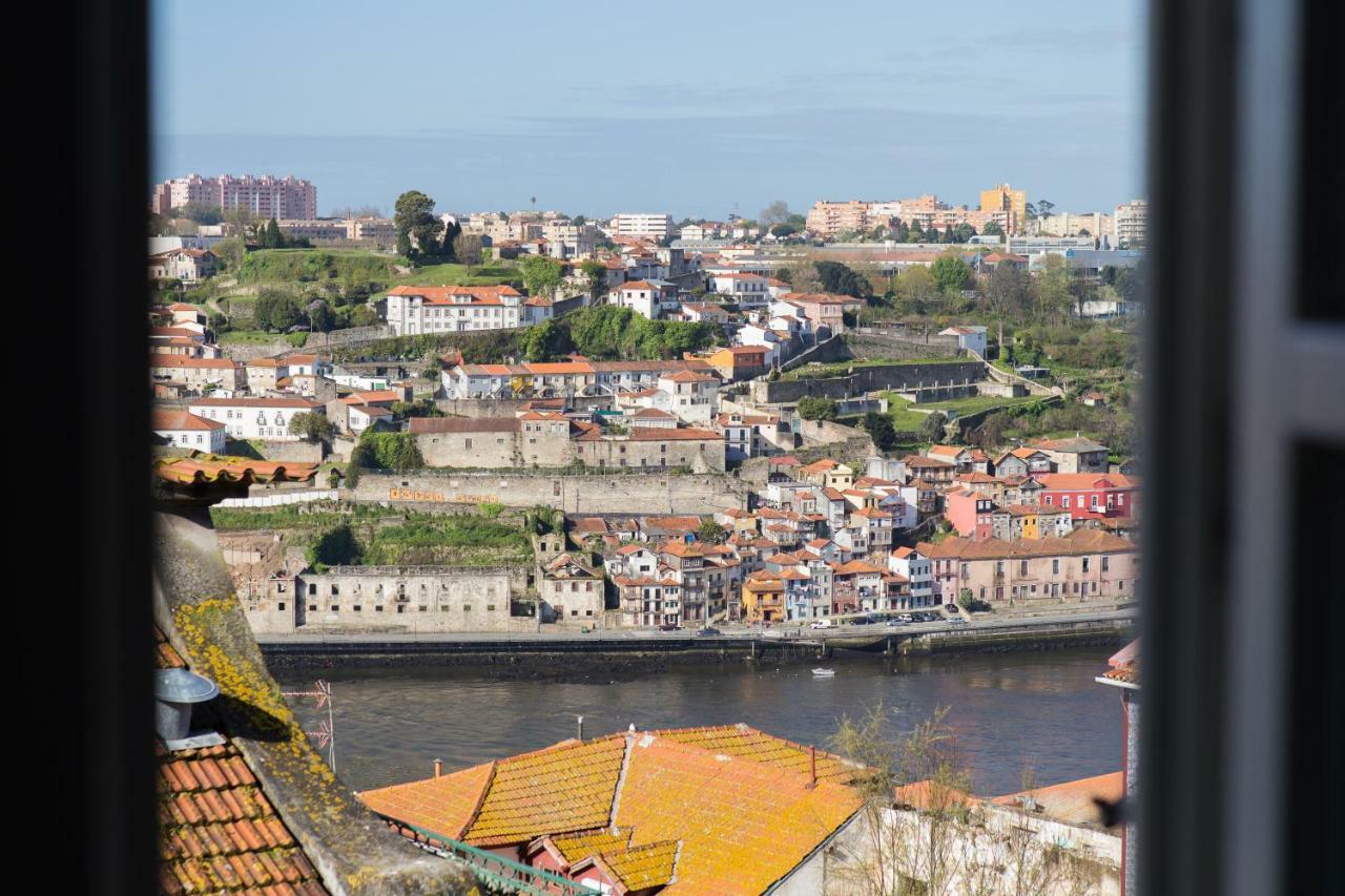 Apartment Virtudes Lofts Porto