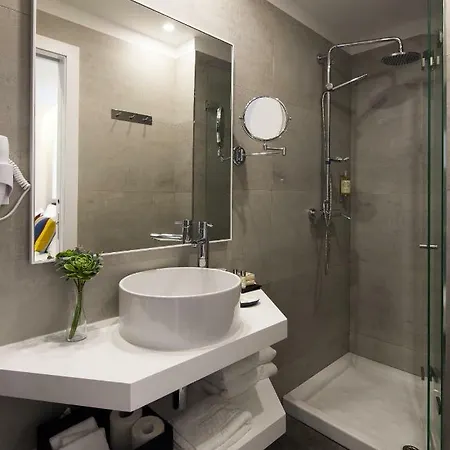 Virtudes City Lofts Porto Exterior photo