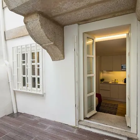Virtudes City Lofts Porto Exterior photo