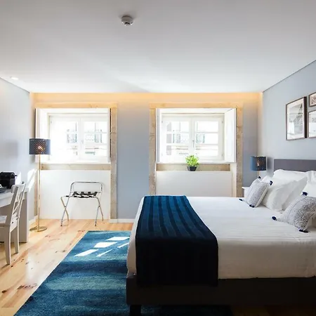 Virtudes City Lofts Porto Exterior photo