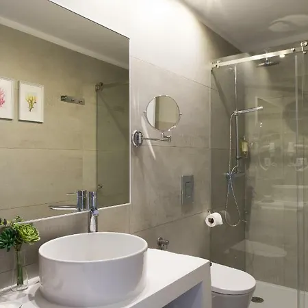 Virtudes City Lofts Porto Exterior photo
