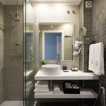 Virtudes City Lofts Porto Exterior photo