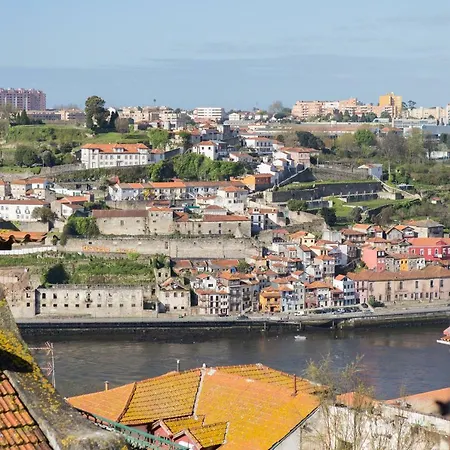 Virtudes City Lofts Porto Exterior photo