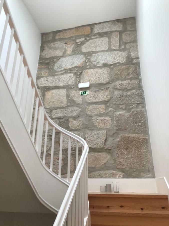 Virtudes Lofts Oporto