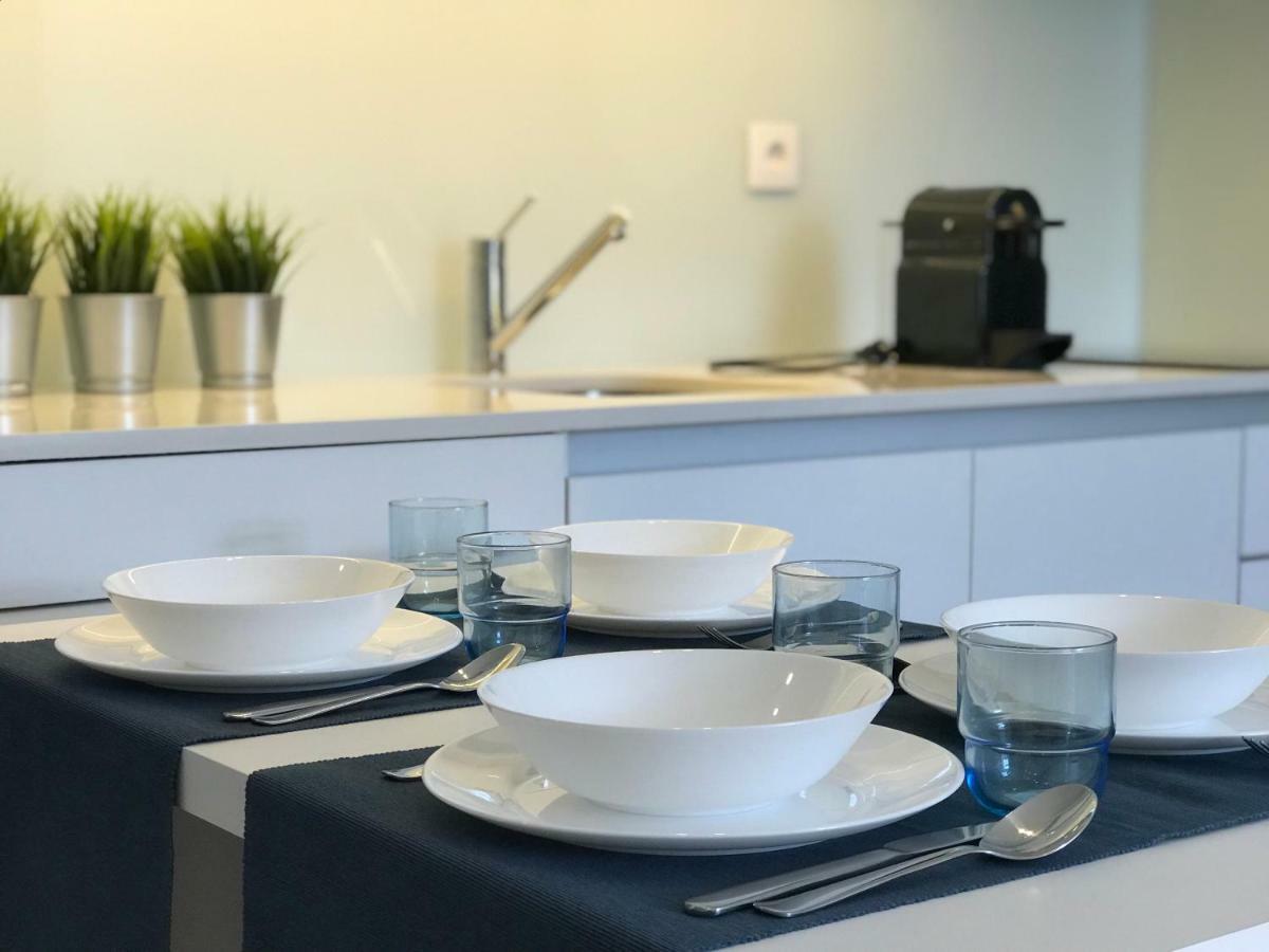 Virtudes Lofts Appartamento Oporto