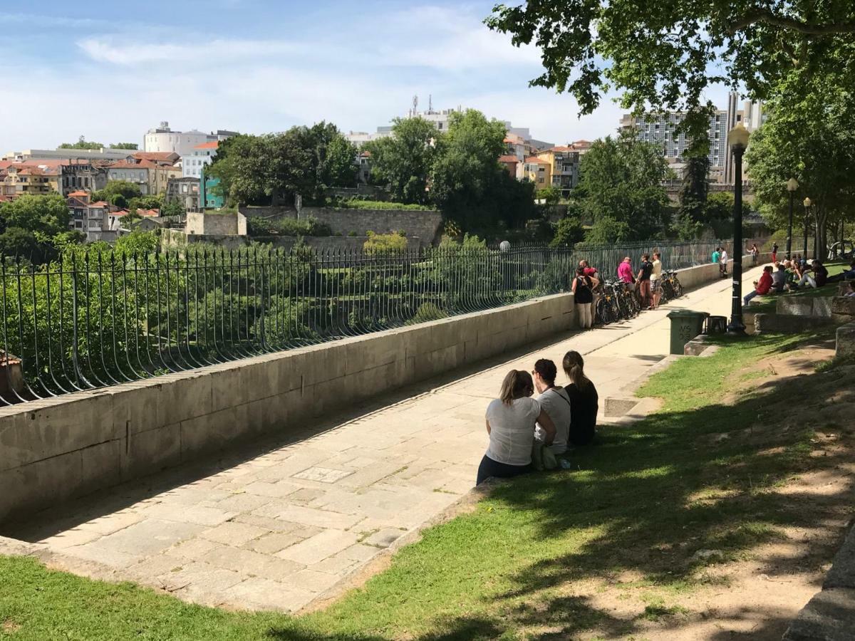 Virtudes Lofts Appartamento