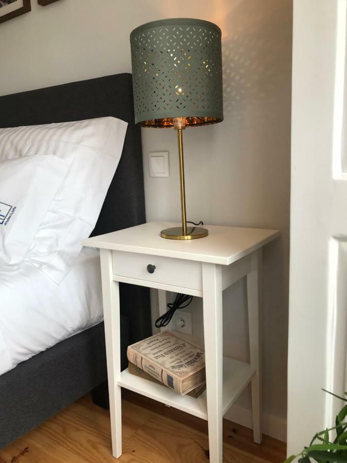 Virtudes Lofts * Oporto
