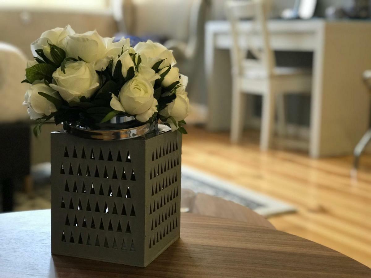 Appartamento Virtudes Lofts
