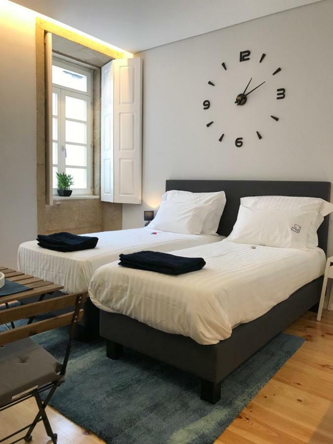 Virtudes Lofts Appartamento Oporto