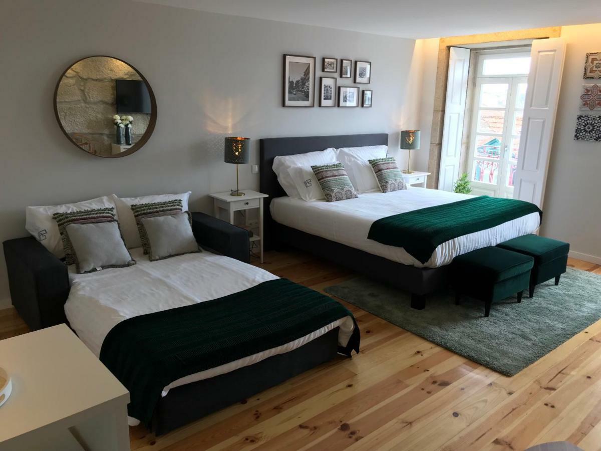 Virtudes Lofts * Oporto