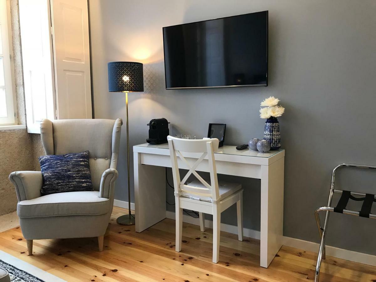 Virtudes Lofts Appartamento Oporto