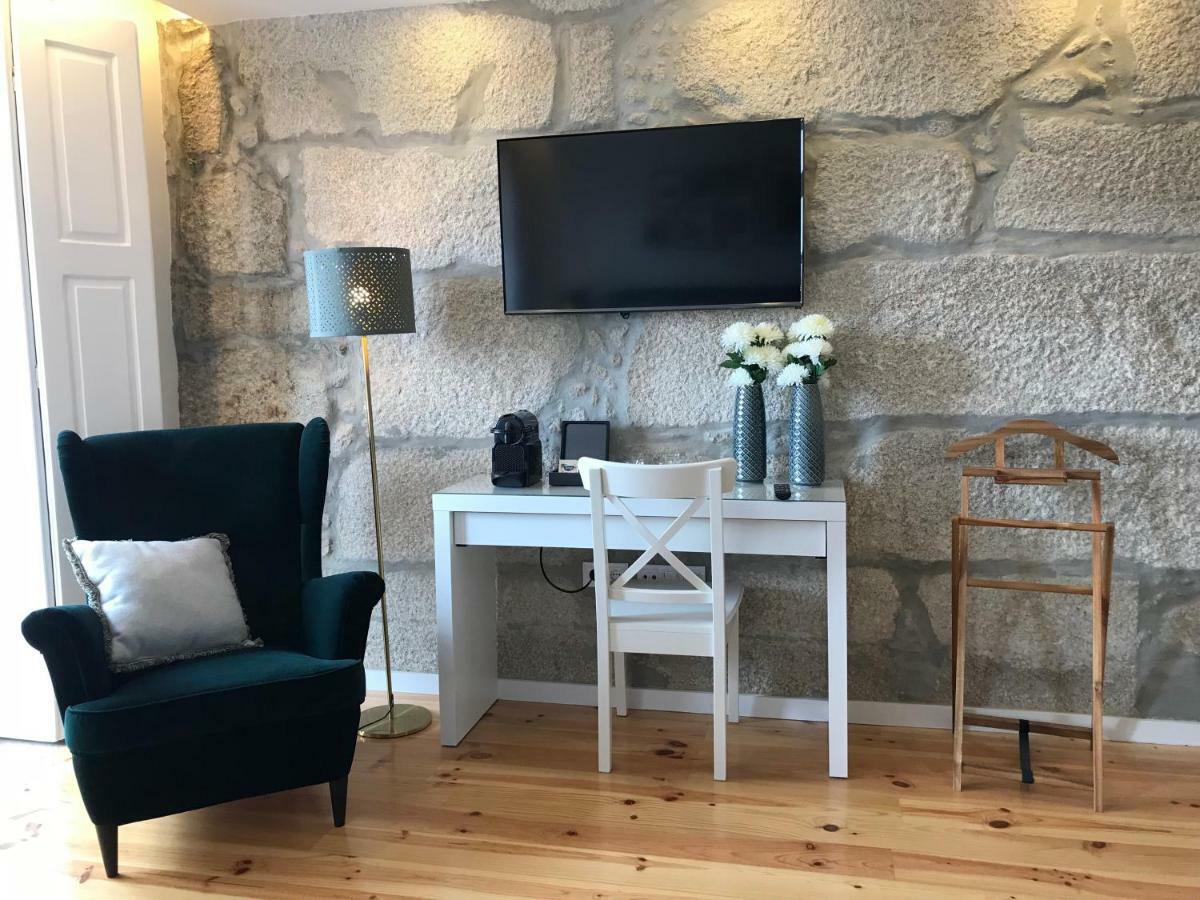Virtudes Lofts Oporto