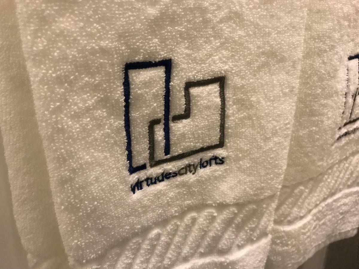 Virtudes Lofts Appartamento *