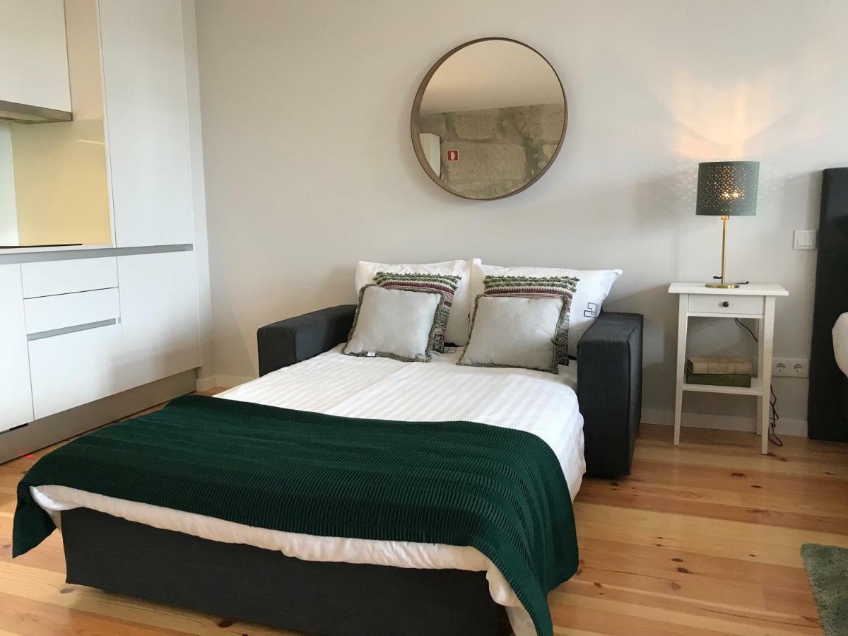 Virtudes Lofts Appartamento *