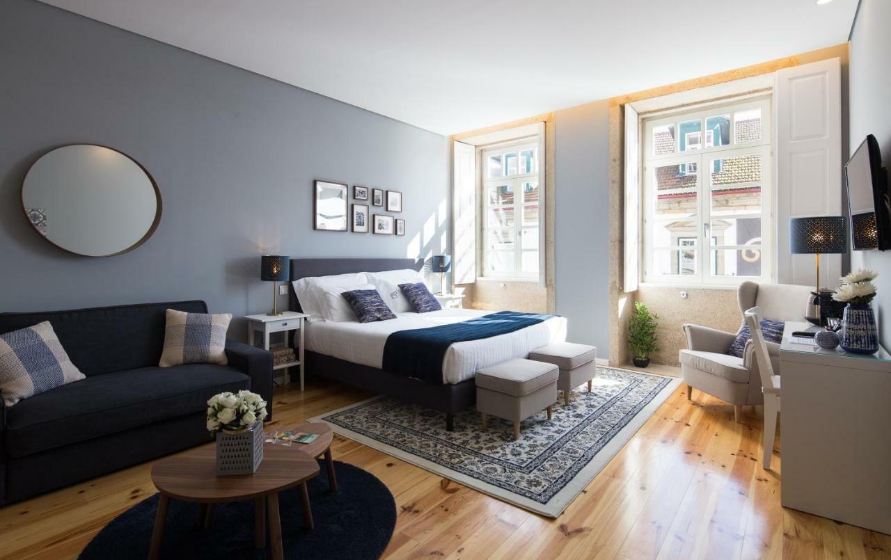 Virtudes Lofts Appartamento Oporto