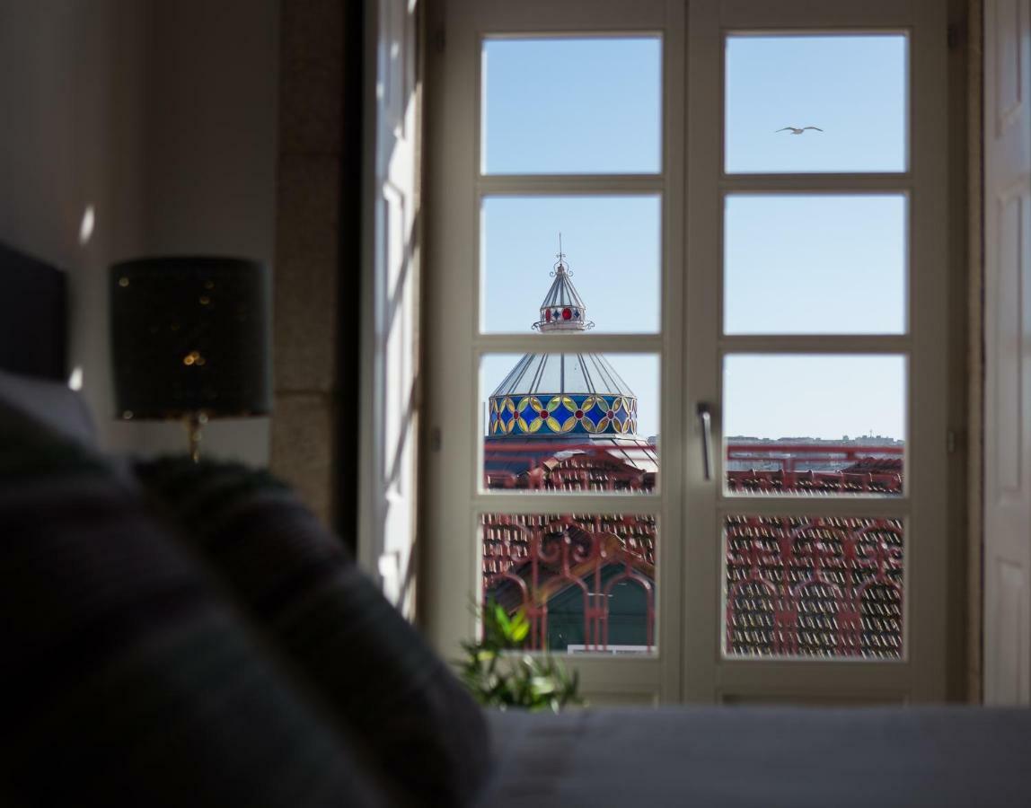 Appartamento Virtudes Lofts Oporto