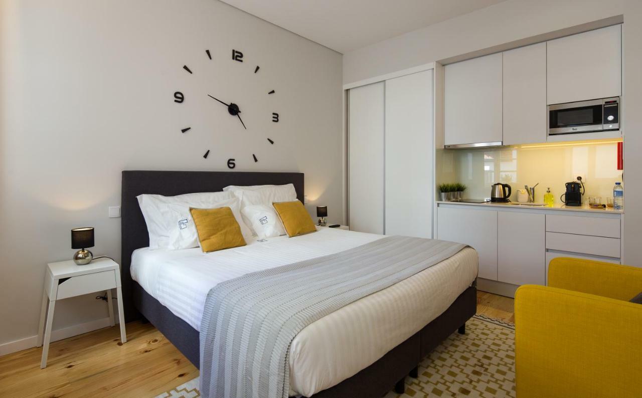 Appartamento Virtudes Lofts *