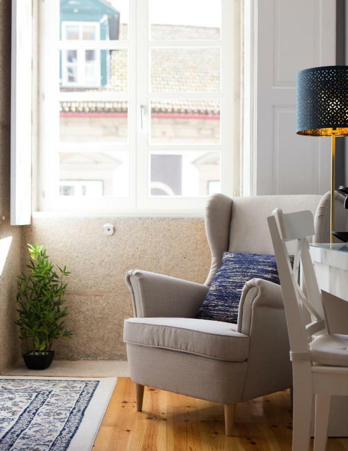 Virtudes Lofts Appartamento *