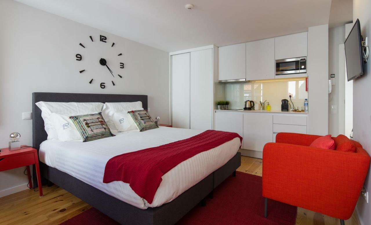 Virtudes Lofts * Oporto