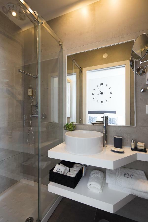 Appartamento Virtudes Lofts