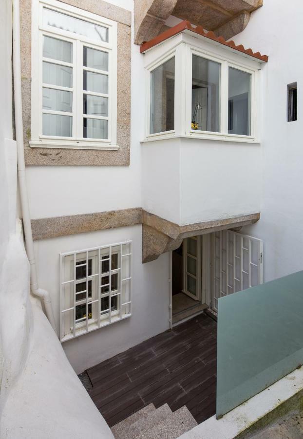 Virtudes Lofts Appartamento Oporto