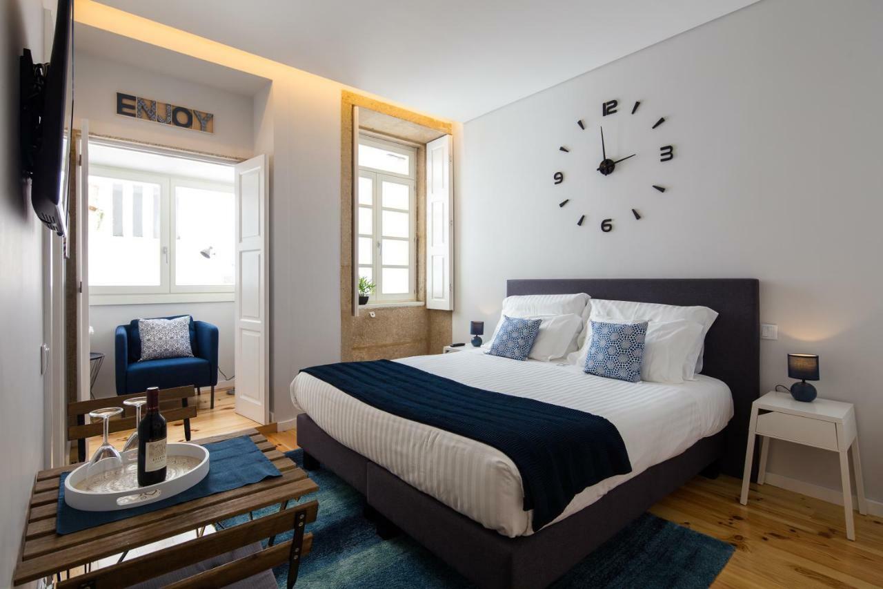 Appartamento Virtudes Lofts Oporto
