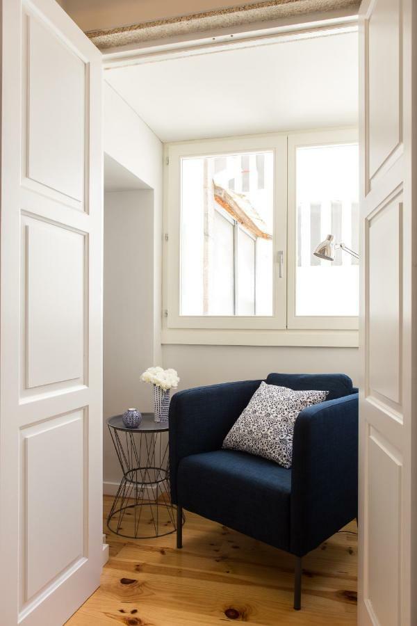 Virtudes Lofts Appartamento Oporto