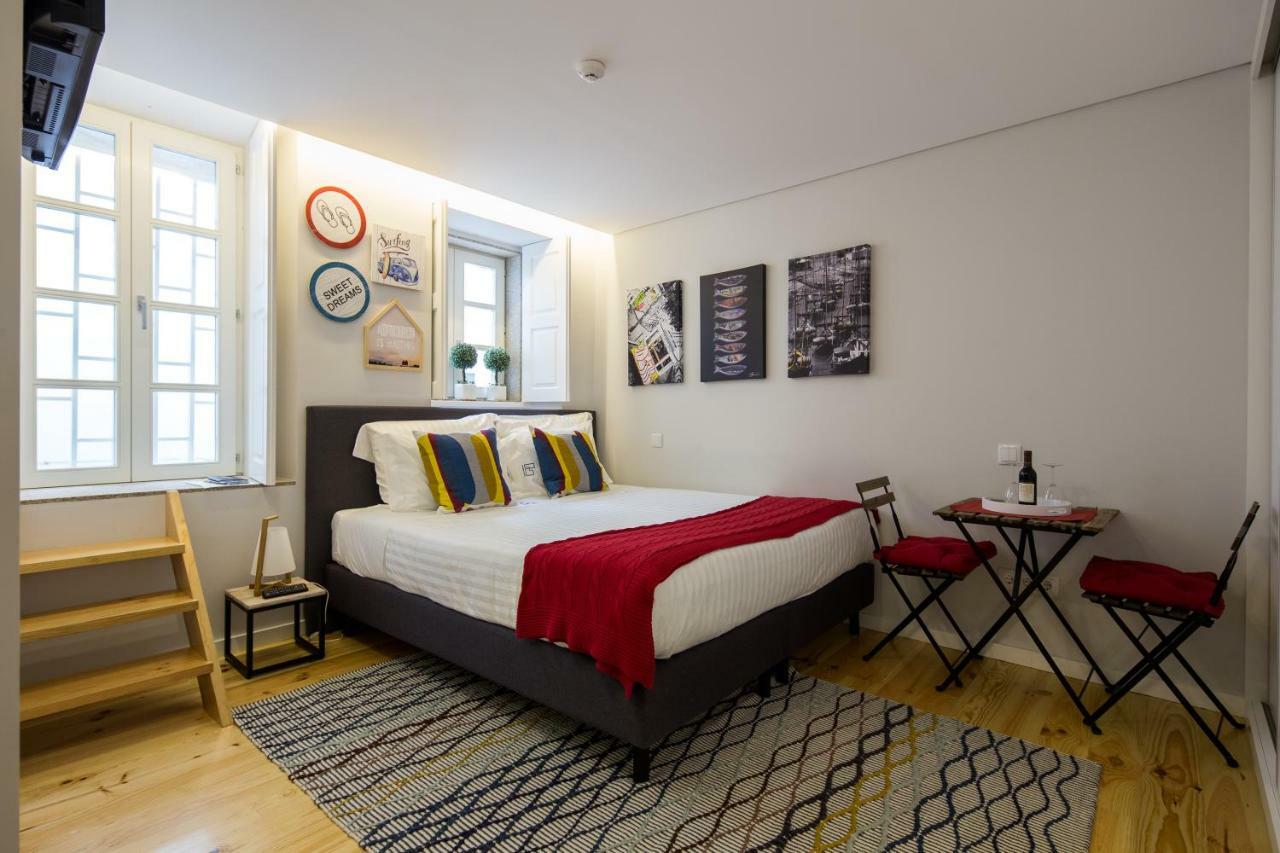 Virtudes Lofts Oporto