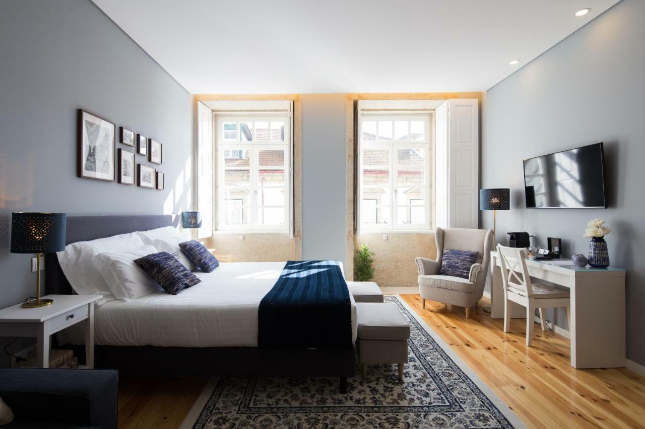 Appartamento Virtudes Lofts