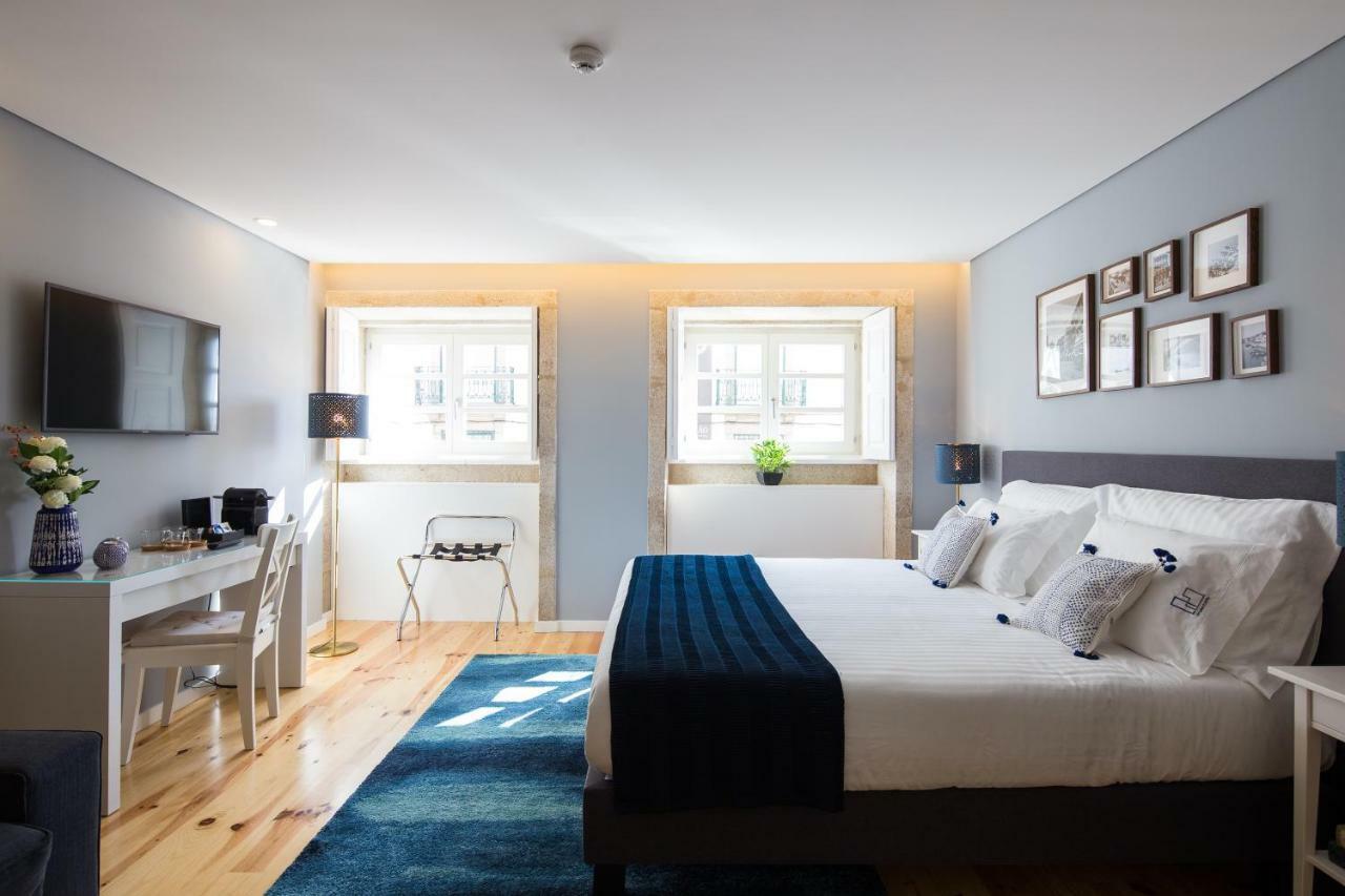 Appartamento Virtudes Lofts *