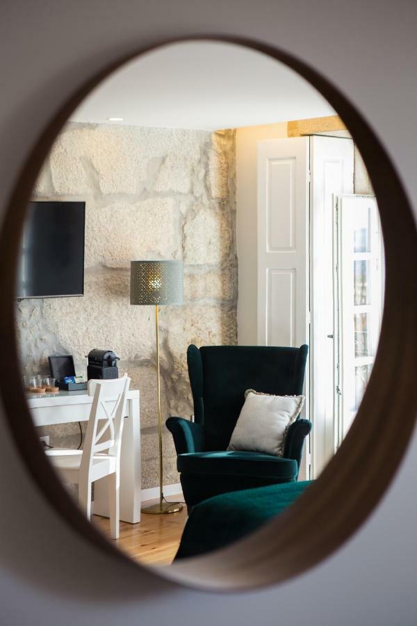 Virtudes Lofts Appartamento *