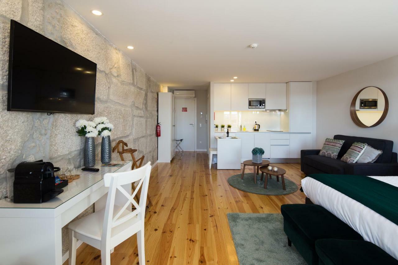Virtudes Lofts * Oporto