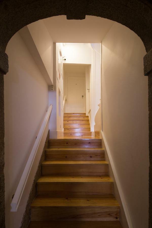 Appartamento Virtudes Lofts Oporto