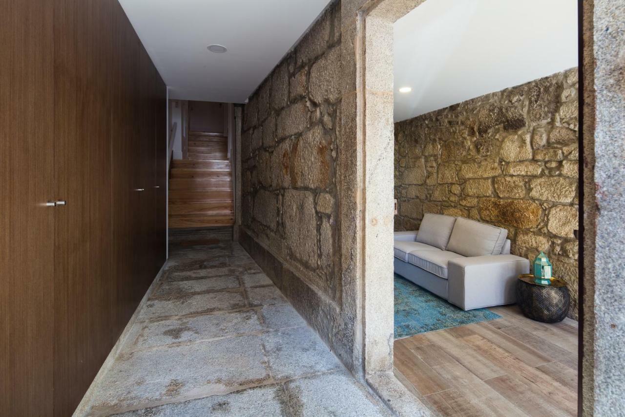 Virtudes Lofts * Oporto