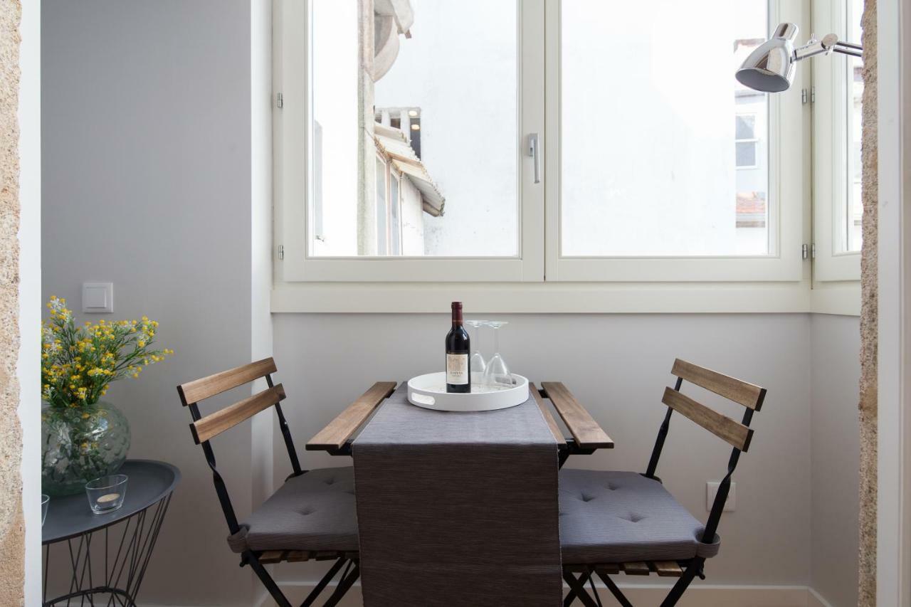 Virtudes Lofts Appartamento