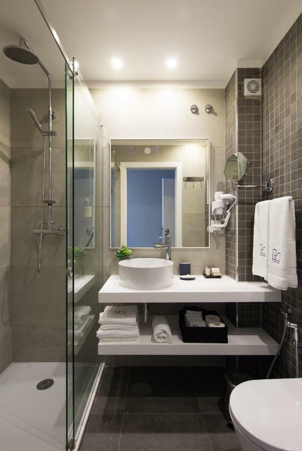 Virtudes Lofts Appartamento *