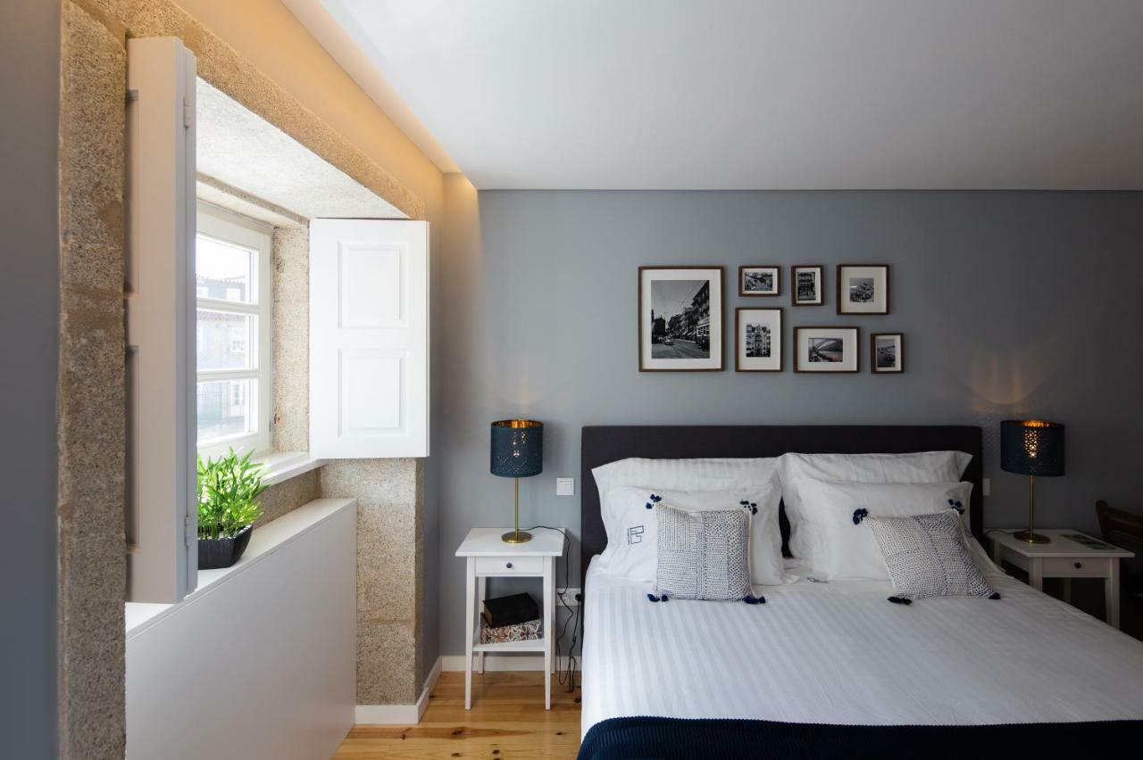 Virtudes Lofts Oporto