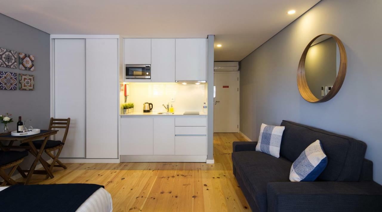 Appartamento Virtudes Lofts *