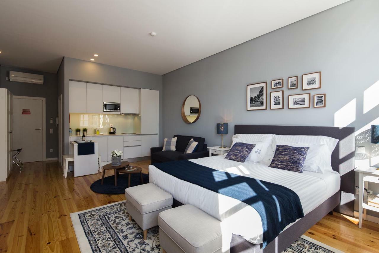 Virtudes Lofts Appartamento *