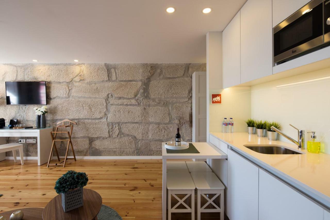 Appartamento Virtudes Lofts Oporto