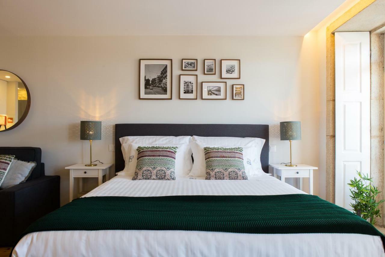 Virtudes Lofts Appartamento *