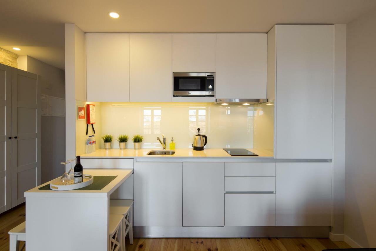 Virtudes Lofts * Oporto