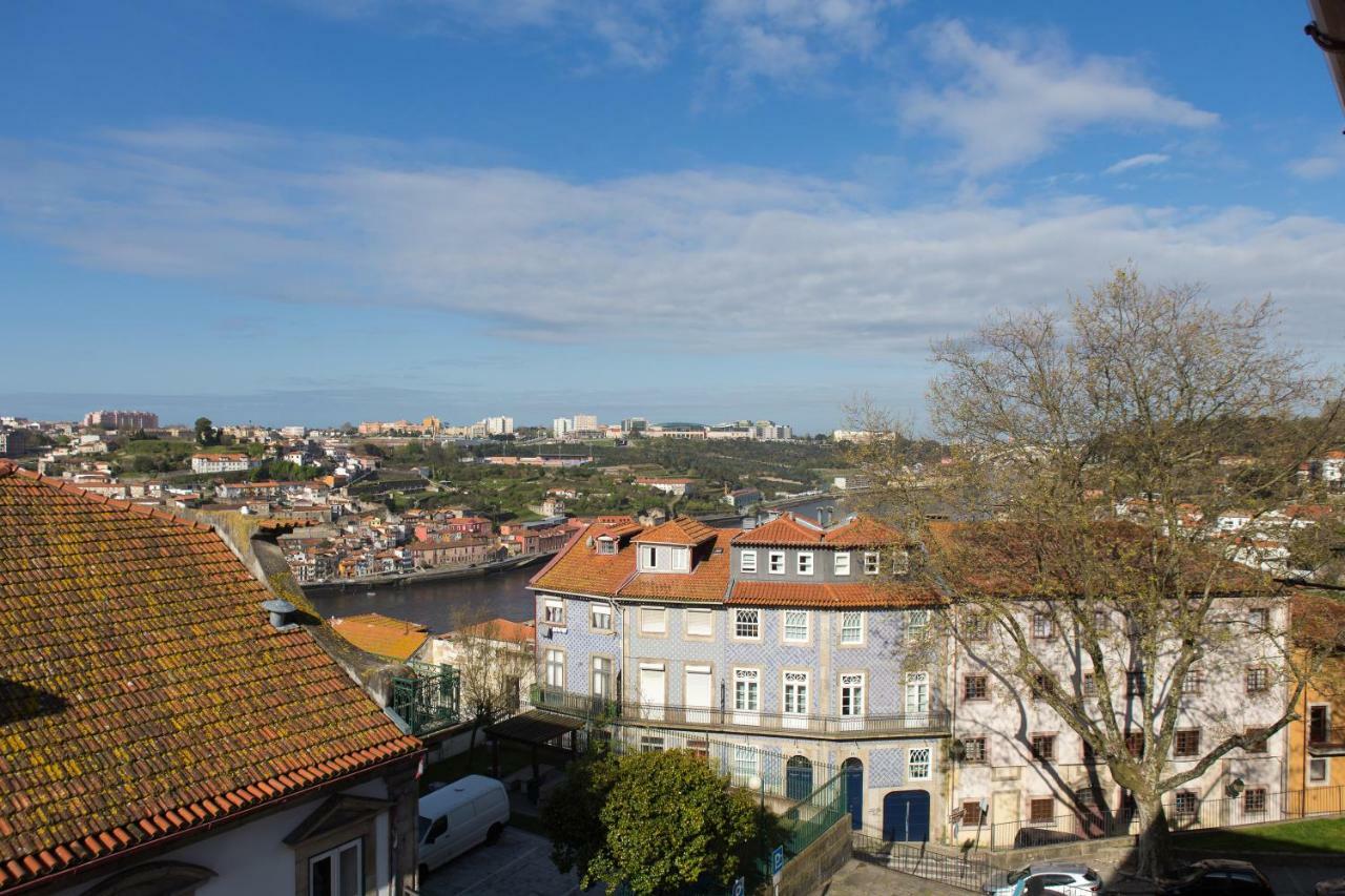 Appartamento Virtudes Lofts