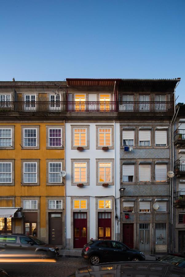 Virtudes Lofts Appartamento